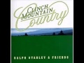 Shouting on the Hills of Glory - Ralph Stanley & Ricky Skaggs