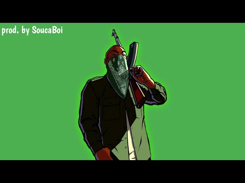 [FREE] Lil Pump x MORGENSHTERN Type Beat - "GTA" | Free Type Beat | Trap Instrumental