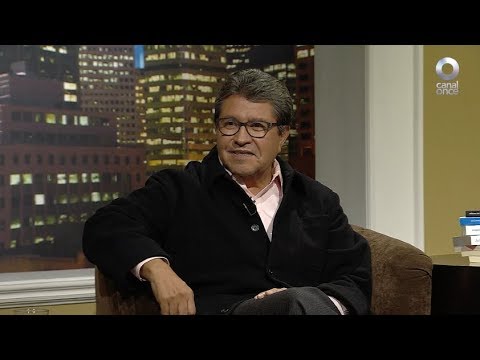 Espiral - Reconstruir la ciudad (25/10/2017)