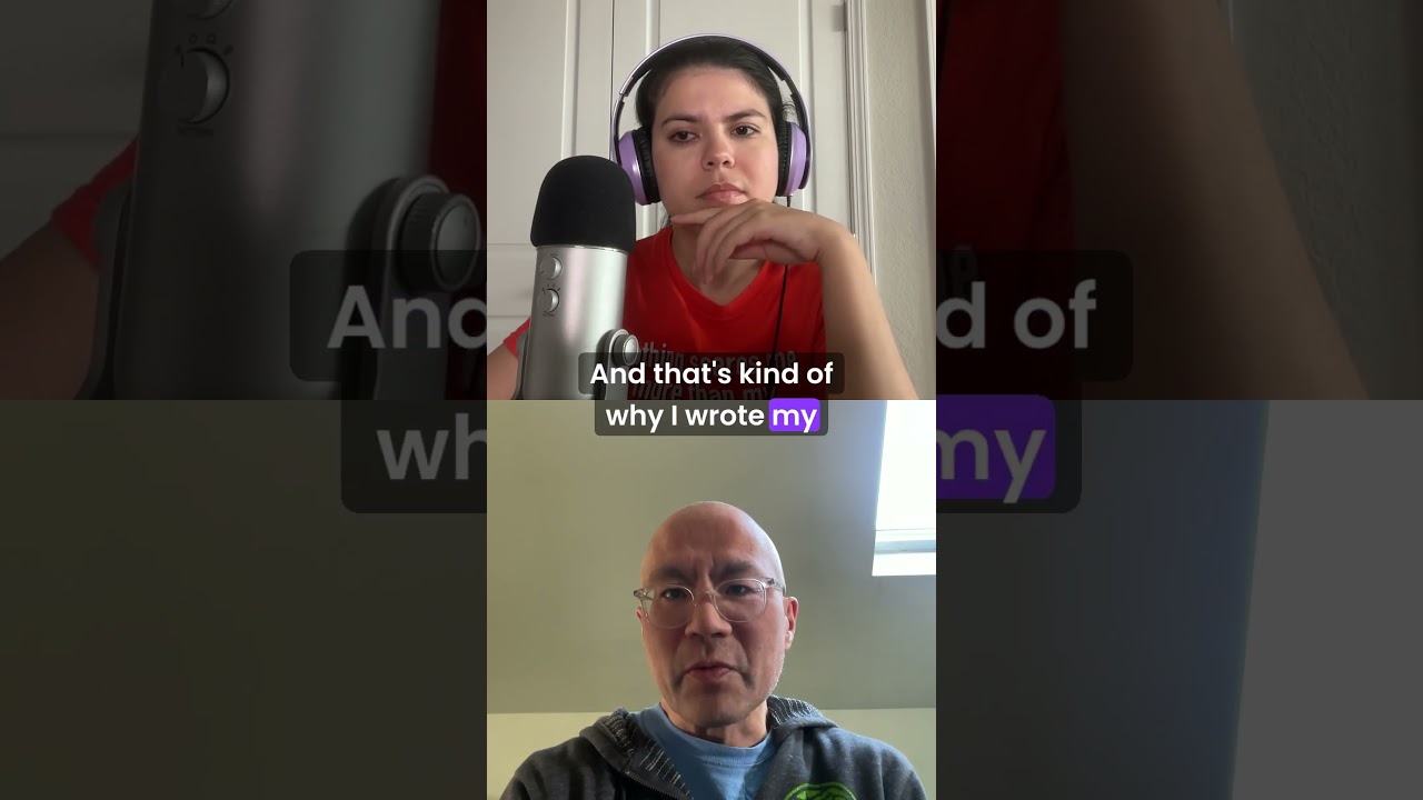 He was hospitalized for his depression #podcast #depression #mentalillness