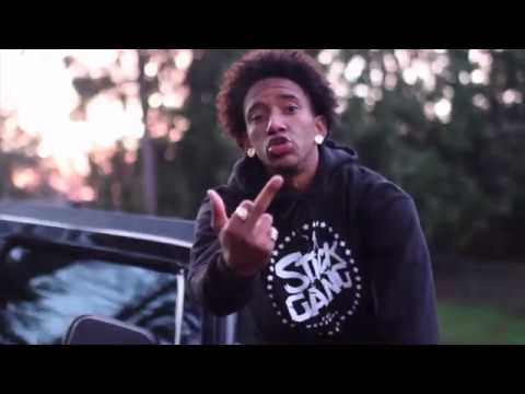 SMOOVE WICKED Feat  STICKGANG BIZ - EASY DROP