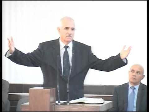 19.10.2013: Szasz Erno - Sambata dimineata