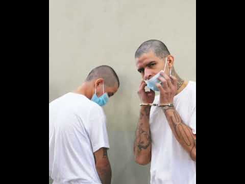 José Aldair: Homicidio y La Pandilla 18 Sureños #shorts