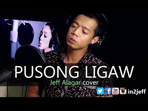 Jeff Alagar - Pusong Ligaw (Cover) - Jona