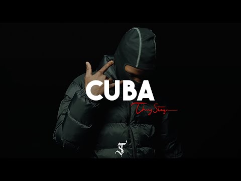 [FREEE] Afro x Melodic Drill type beat "Cuba"