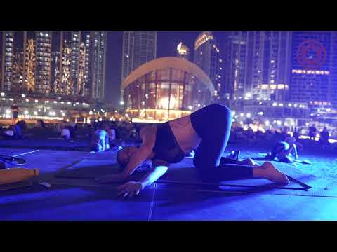 Inspiring Movement | Core Direction