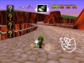 Lets Play Mario Kart 64 Special Cup Part 1
