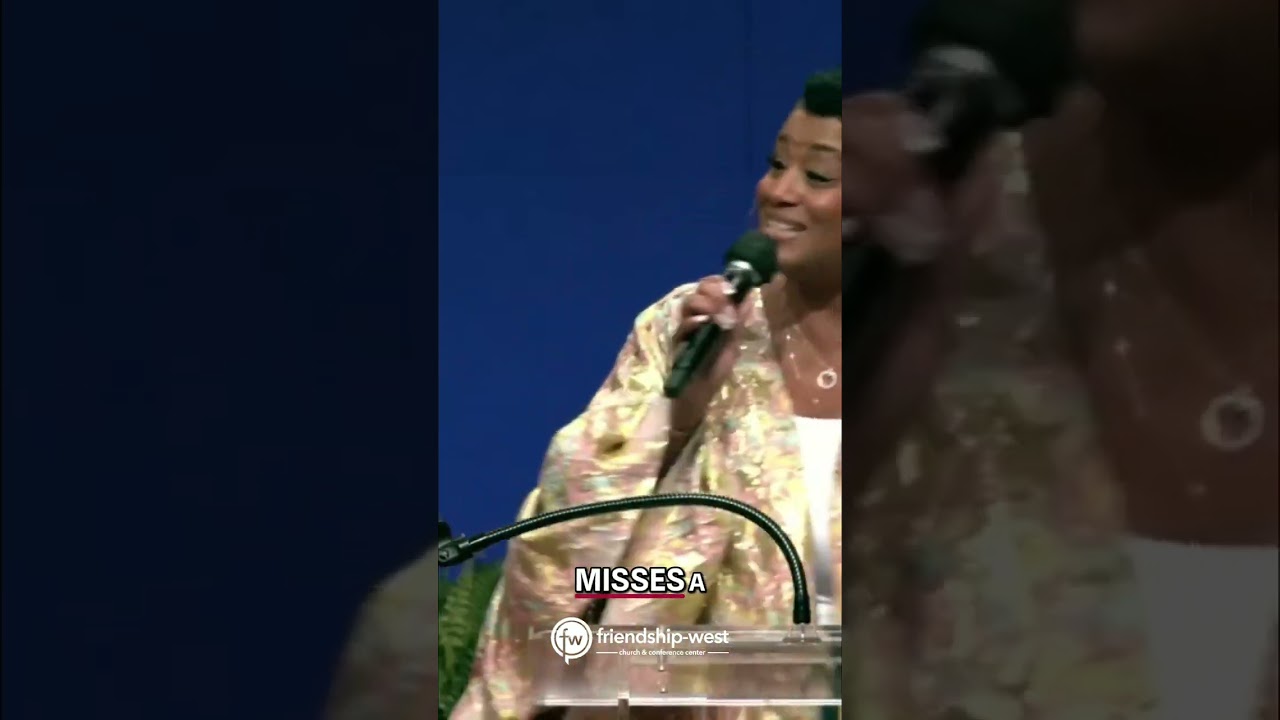 God's Rehearsal: Don't Miss Your Divine Assignment #shorts