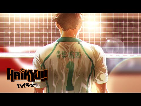 Haikyuu!! OST - Emotional & Motivational Study BGM