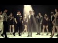 Hwang Jung Min - Guinness CF