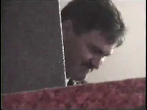 John Morris Rankin w/ Howie MacDonald & Jerry Deveaux 1999 clip 5 (synced)