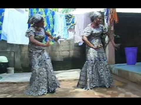 BABBA SADOU - MOUNIRA