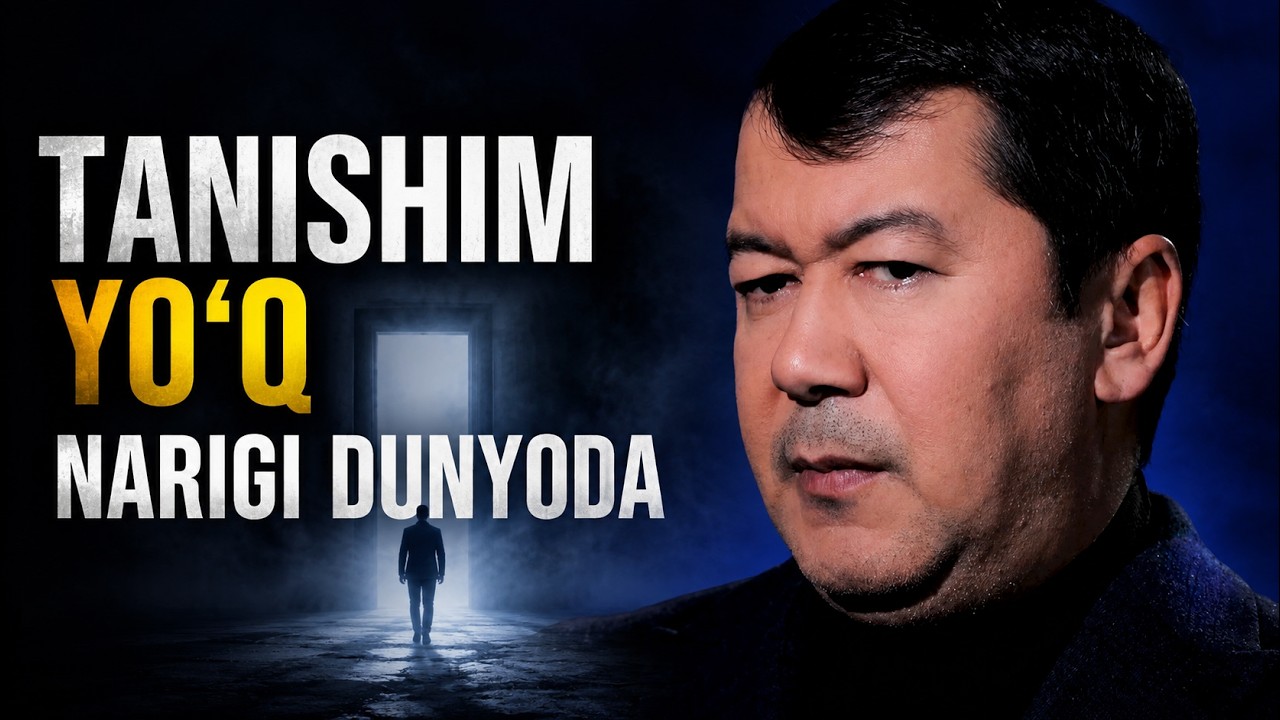 Koʻklarda koʻk kaptar qushdaymiz... Muhammad Yusufning she'ri tahlili