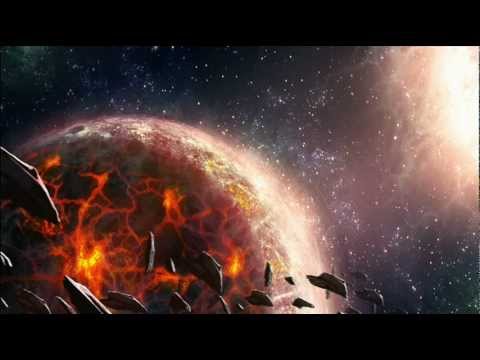 StarCraft 2: Wings of Liberty Soundtrack - Zerg 08 Music Theme [HQ][FHD]