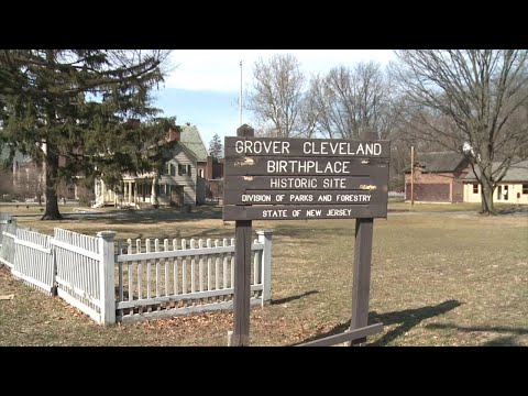 NJ West Caldwell’s Grover Cleveland Week Wraps Up Tomorrow