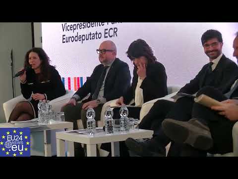 Infrastrutture: Interporto Orte, Sabatini (FdI) sul Rilancio