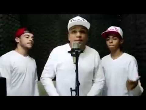 Perera DJ - Fatal Feat. ViNi Da Pj, lipi e Rah Sp ( Prévia Oficial )