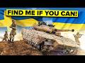Sweden Just Made Ukrainian Tanks UNSTOPABLE