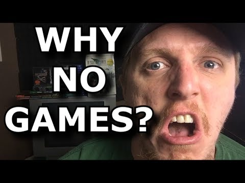 Square-Enix has the WORST E3 2018 Conference? NO FFVII?! - Press Showcase Reaction