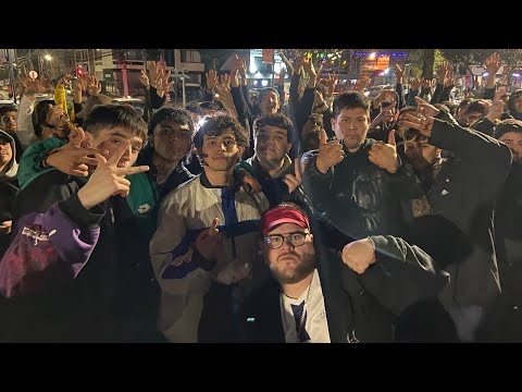 ESEZETA MANU ANIMUS vs. HRN CAUS KAUROLUKA: LA FINAL🏆 - Liga Inmortal 3 vs 3