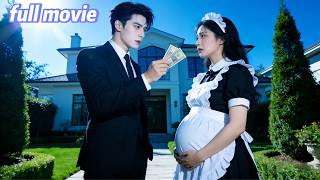 Hij zocht haar overal! Zijn ware liefde bleek de oppas die hij verachtte! Shock!