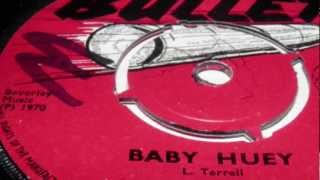 Skinhead Reggae-Lloyd Terrell-Baby Huey