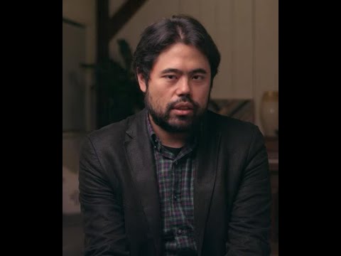 GM Hikaru Nakamura