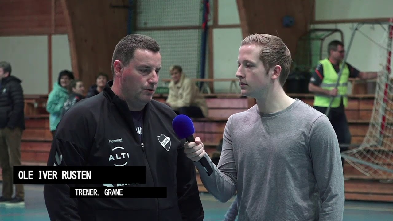 Knepen Volda-seier etter thrilleravslutning Knepen Volda-seier etter thrilleravslutning