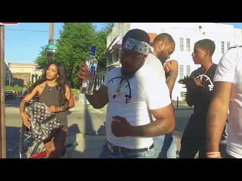 GOONIEGANG STOGS feat P90 - FOR THE MONEY (Official Video)