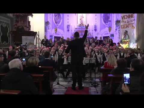 ET INCARNATUS EST Salvatore Di Blasi