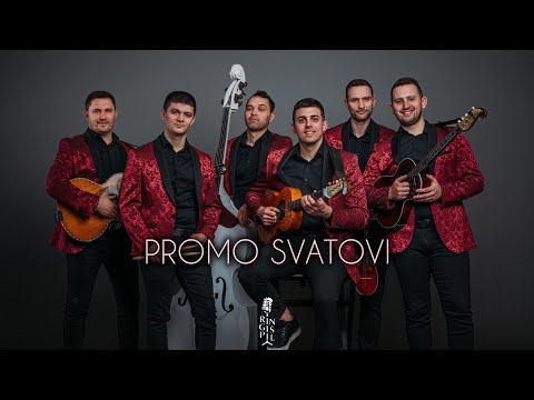 RINGIŠPIL - SVATOVI PROMO (2025.)