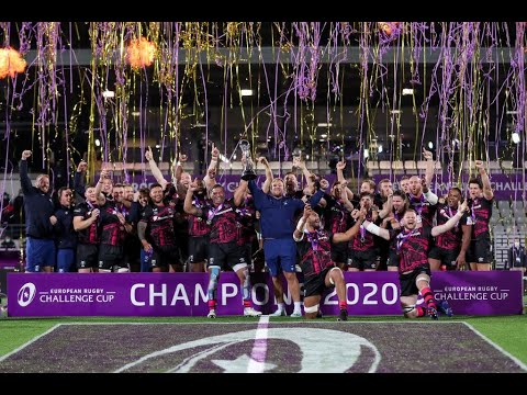 Bristol Bears v RC Toulon Final Highlights