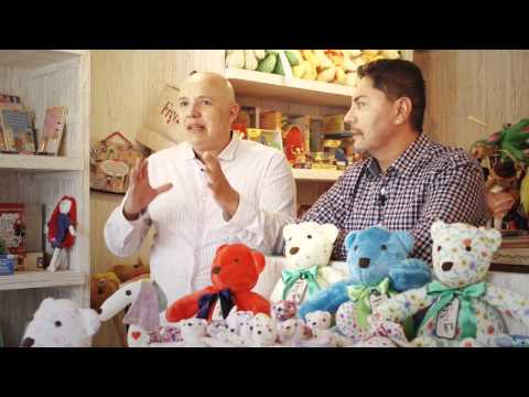 Martínez & Sordo - Especial Día del Niño