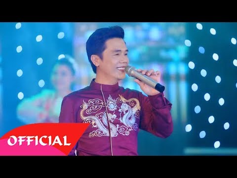 Khúc Hát Ân Tình - Lê Minh Trung | Nhạc Trữ Tình MV HD
