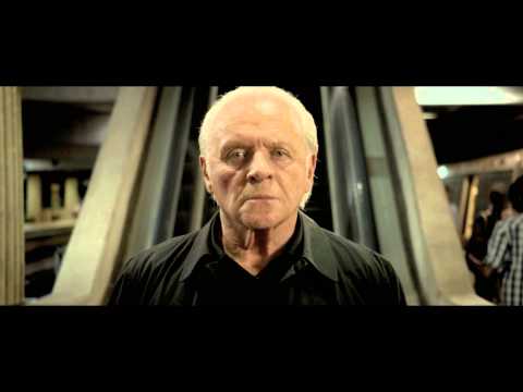 Экстрасенсы - Trailer