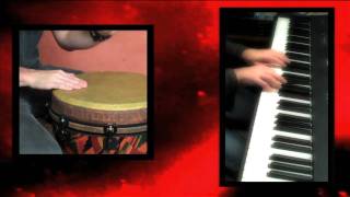 Silent Night / O Come, All Ye Faithful (Christmas Mashup) - Matthew Jordan