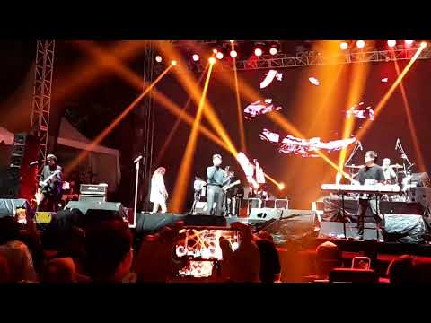 Killing Me Reunion, Featuring Widi and Kevin Vierratale, Biarlah, Canapella Fest 26 November 2022