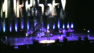 Morrissey - You Know I Couldn&#39;t Last - Birmingham, Dec 2004