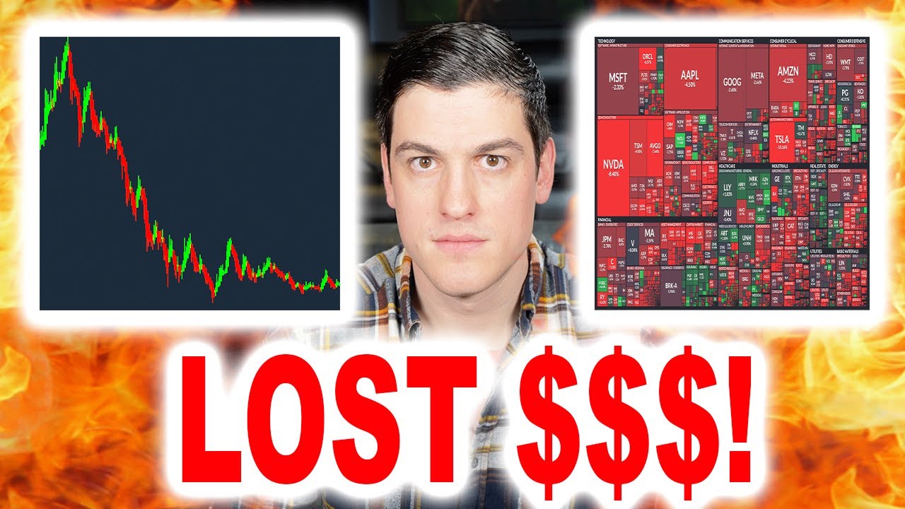 EMERGENCY MESSAGE FOR ALL INVESTORS!