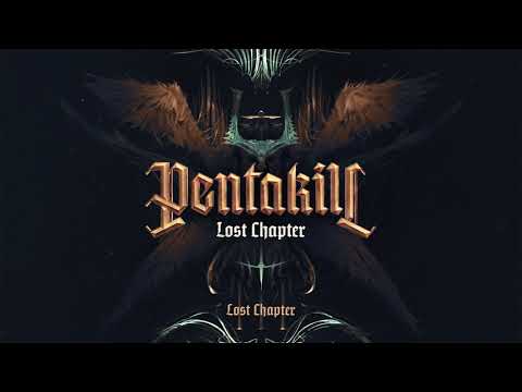 Lost Chapter | Pentakill III: Lost Chapter | Riot Games Music