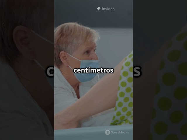 Vídeo relacionado con 3B Scientific VR0555UU - Póster explicativo sobre el parto (en alemán)