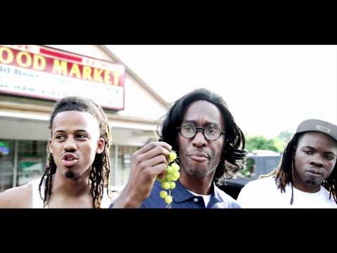 Belly (The Movie) Spoof - Big Head Rico Spoof