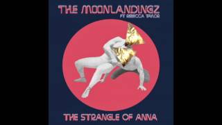 The Moonlandingz - The Strangle Of Anna video