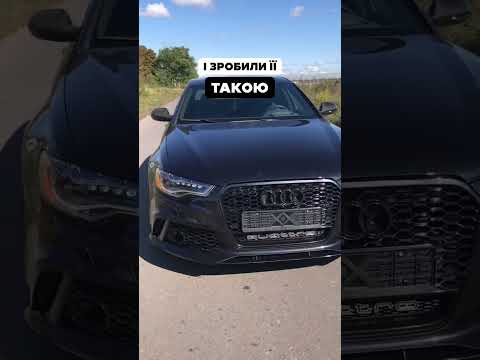 Автомобиль AUDI S6 PRESTIGE 2013 | GrandCar Автомобиль AUDI S6 PRESTIGE 2013 | GrandCar