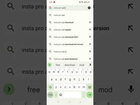 the best app for Instagram 🤔insta pro can download any video or photos without any other apps