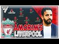 What Could Ruben Amorim's Liverpool Tactics Look Like in FC24?