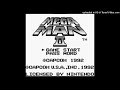 Mega Man II GB OST Air Man Stage Extended