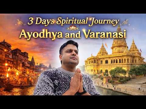3 Days Complete Pilgrimage Package
