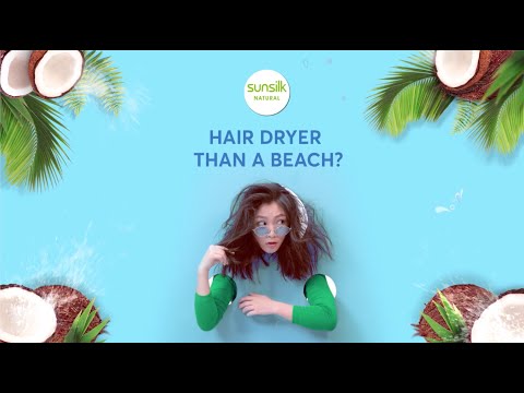 Sunsilk Coconut
