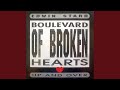 Boulevard Of Broken Hearts